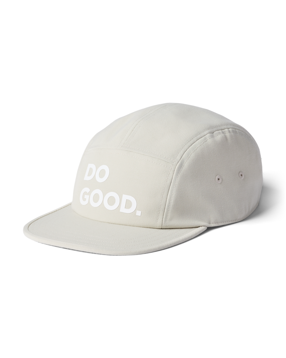 Do Good 5-Panel Hat - Image 3