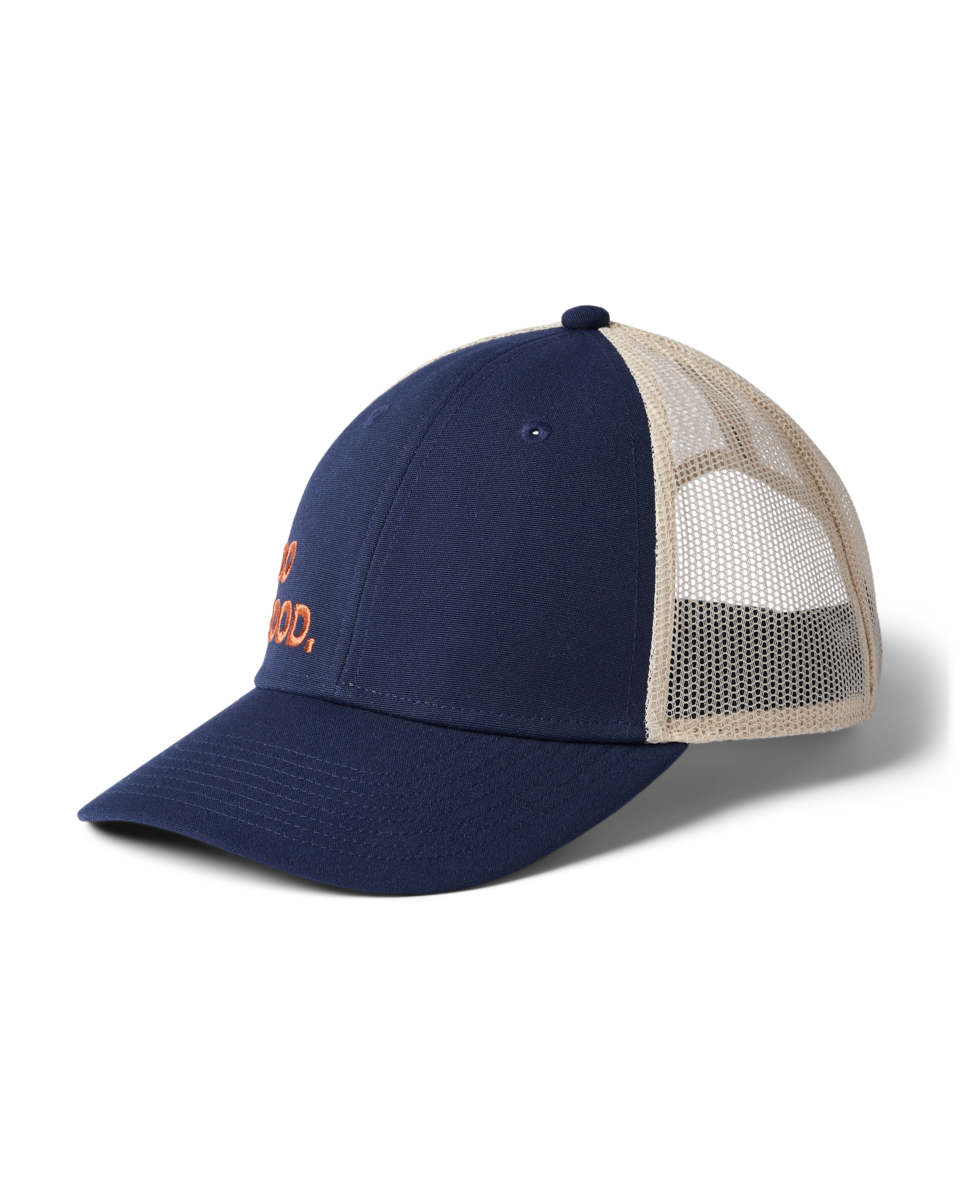 Do Good Trucker Hat - Image 12