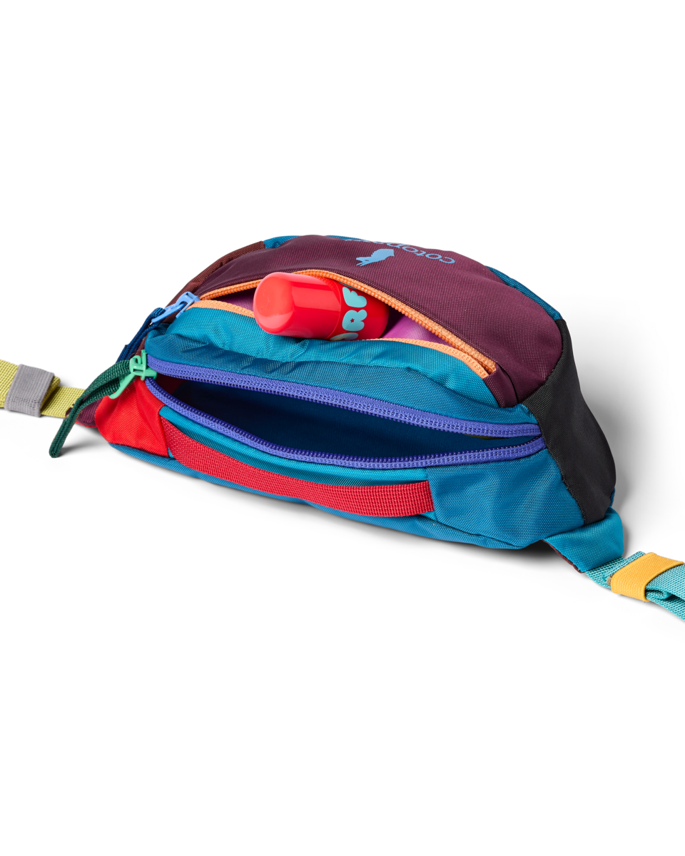 Kapai 1.5L Hip Pack - Del Día - Image 3