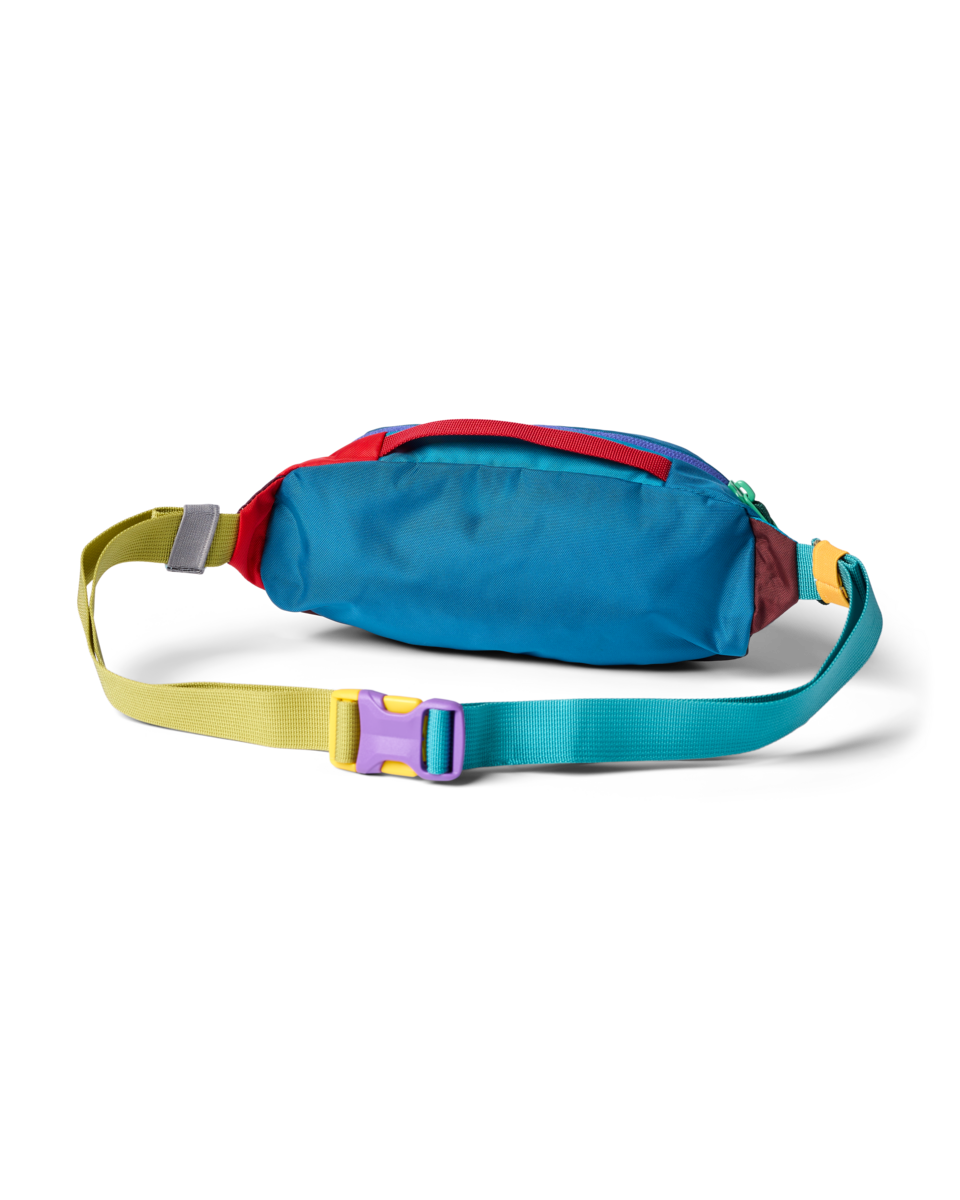 Kapai 1.5L Hip Pack - Del Día - Image 2