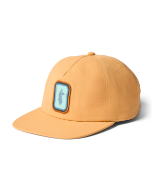 RaDíant Llama Heritage Tech Hat