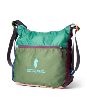 Taal Convertible Tote - Del DÃa