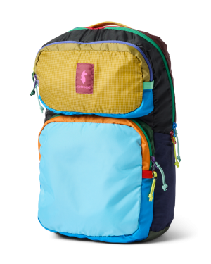 Tasra 16L Backpack - Del DÃa