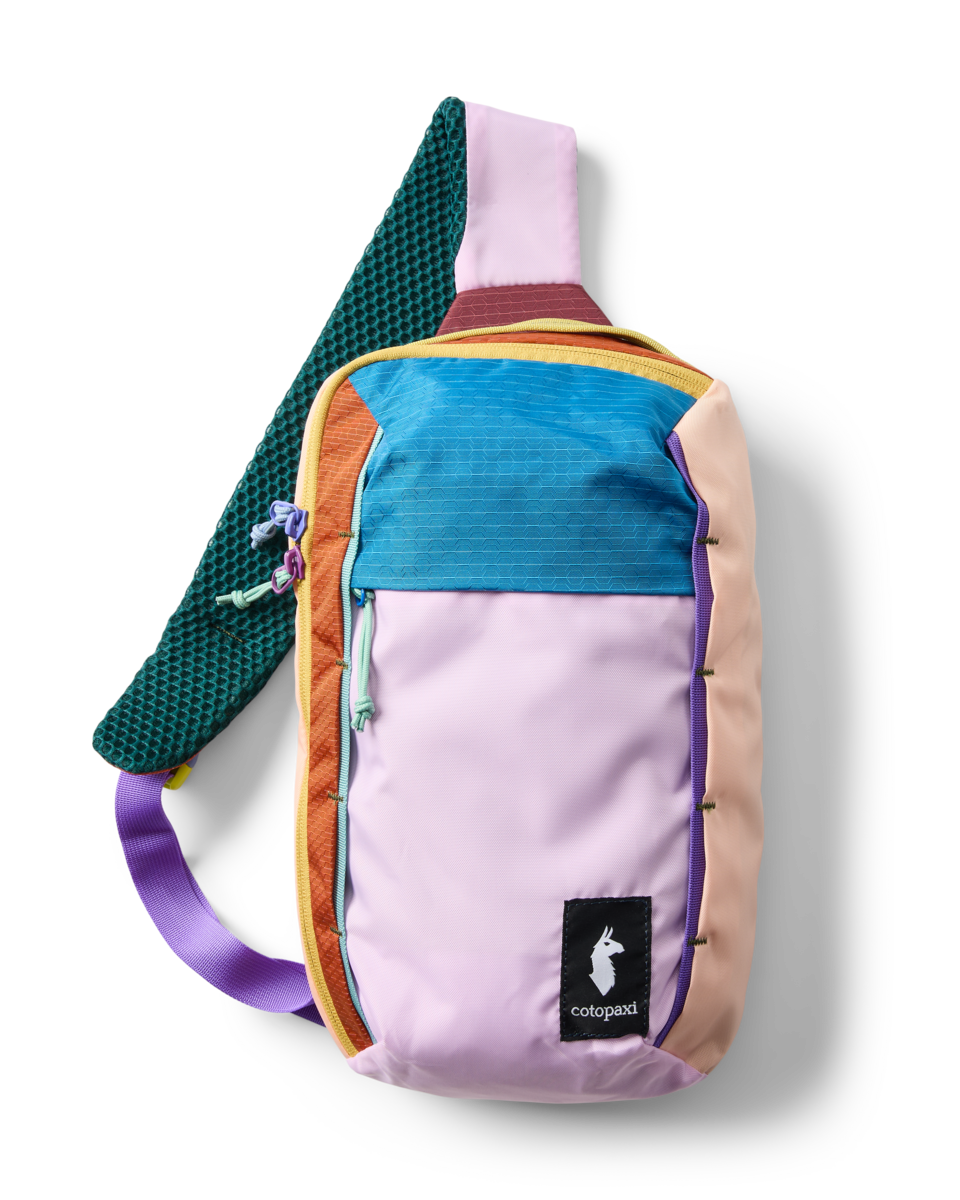 Todo 8L Sling - Del Día