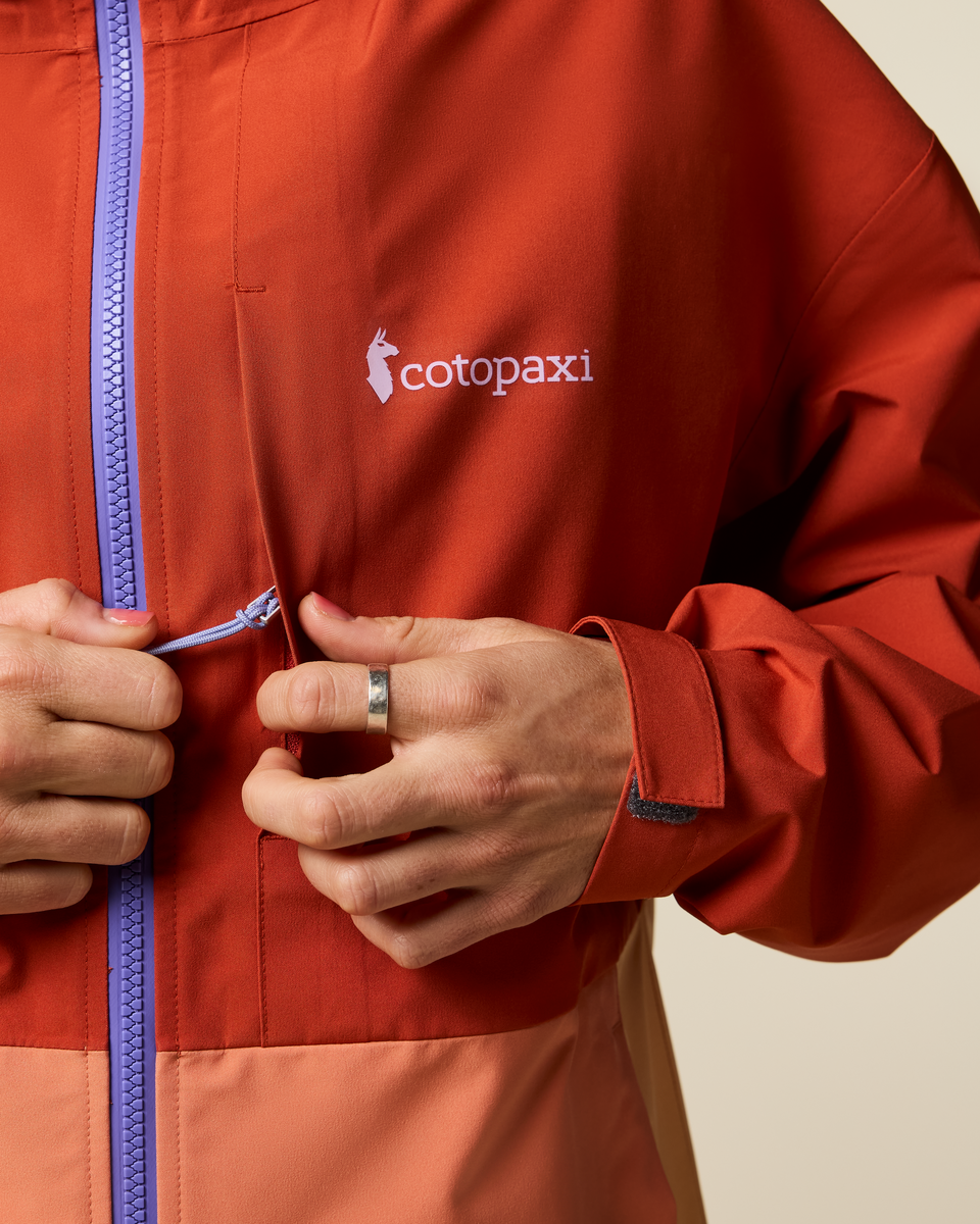 Cielo Rain Jacket - Women's - Image 22