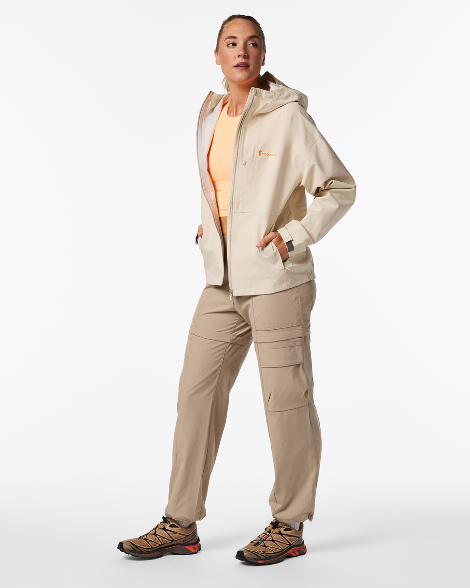 Cielo Rain Jacket - Women's - Image 51