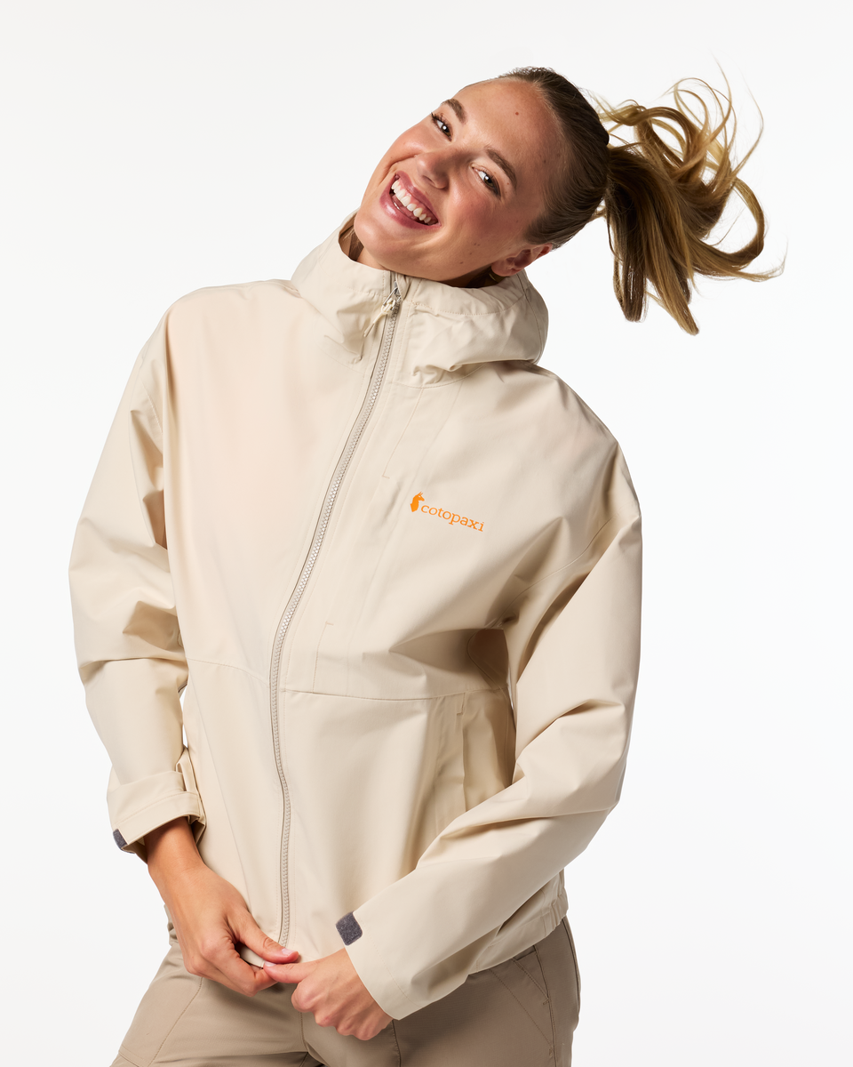 Cielo Rain Jacket - Women's - Image 50