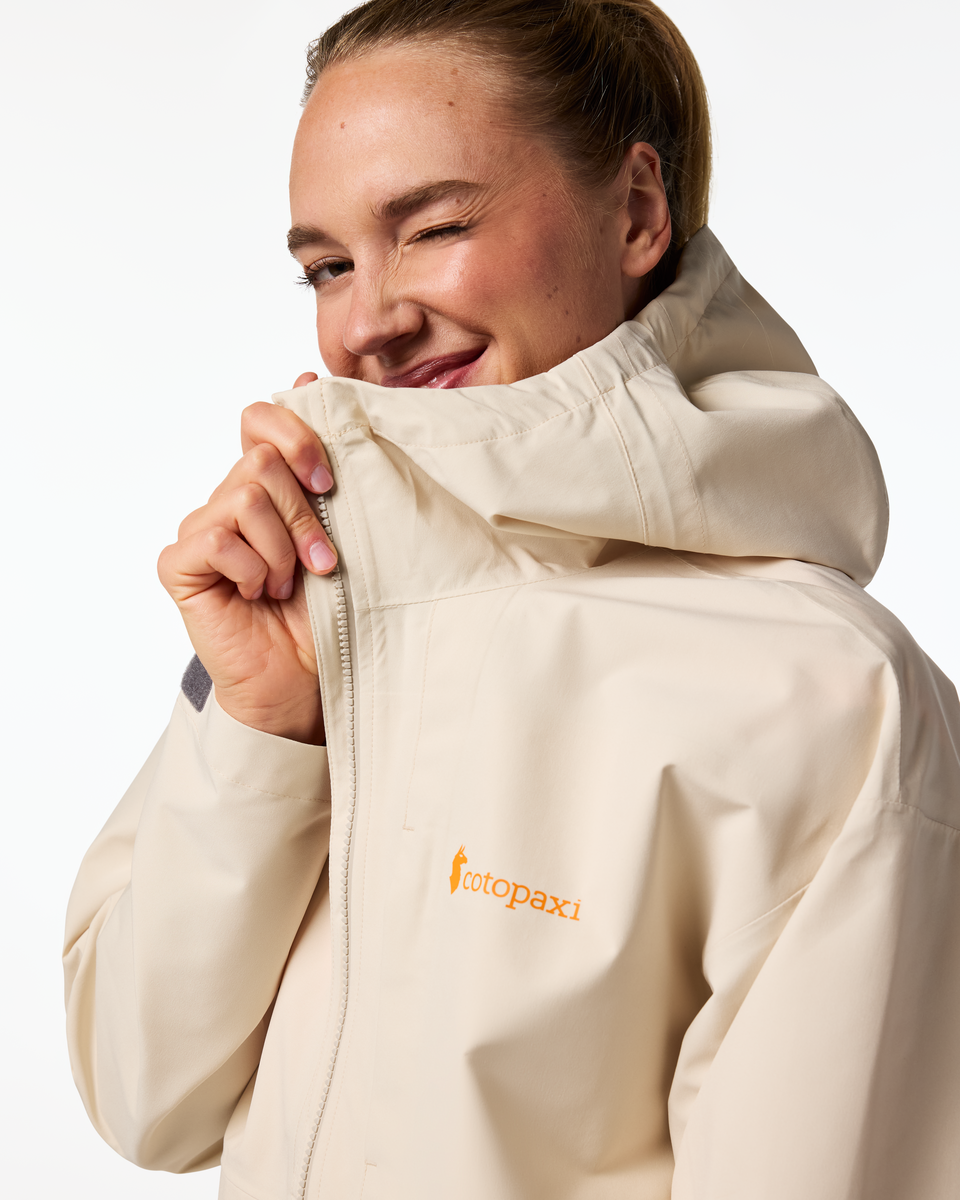 Cielo Rain Jacket - Women's - Image 52