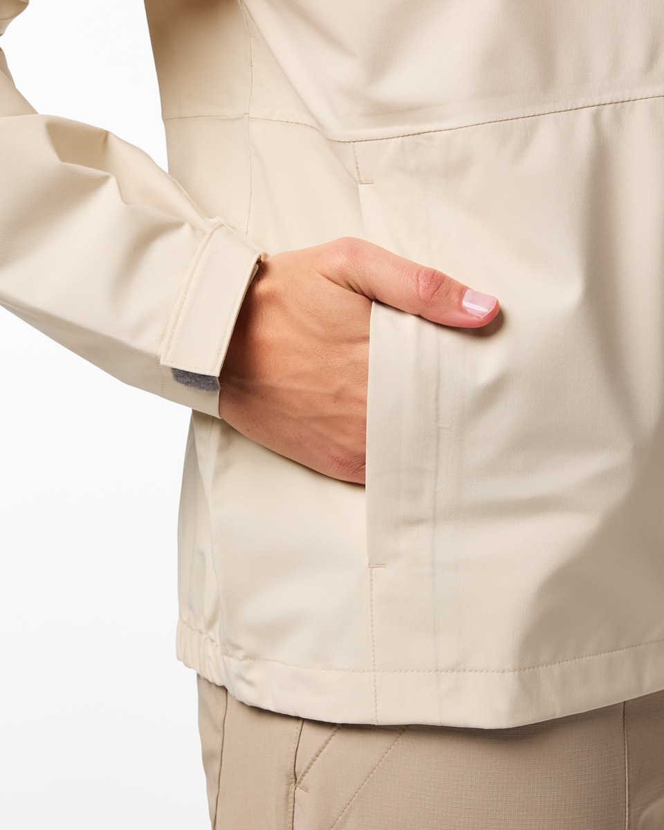 Cielo Rain Jacket - Women's - Image 55