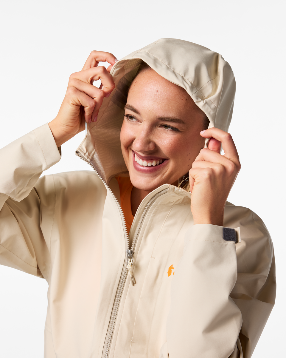 Cielo Rain Jacket - Women's - Image 54