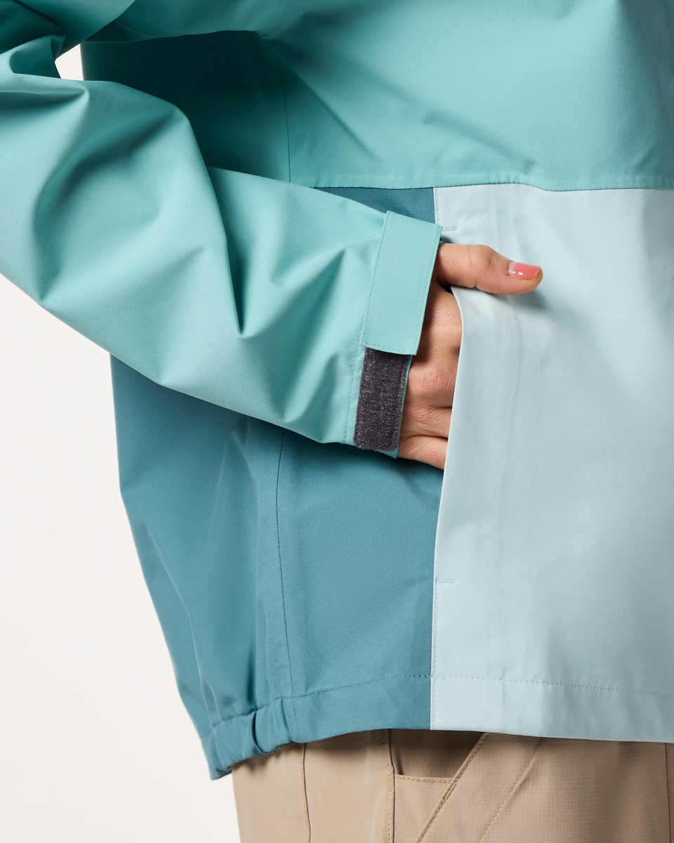 Cielo Rain Jacket - Women's - Image 38