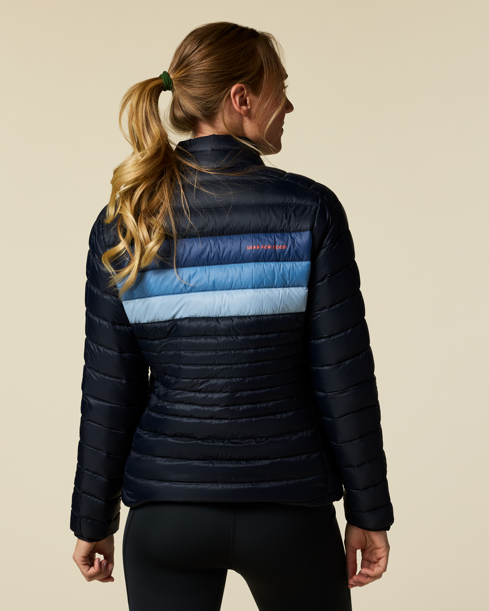 Fuego Down Jacket - Women's - Image 3