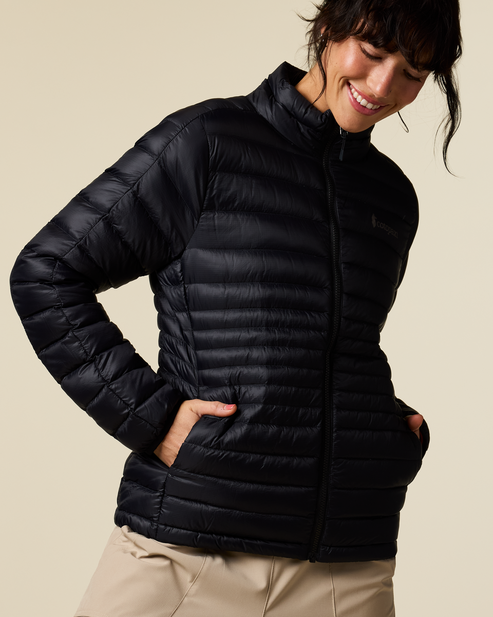 Fuego Down Jacket - Women's - Image 8