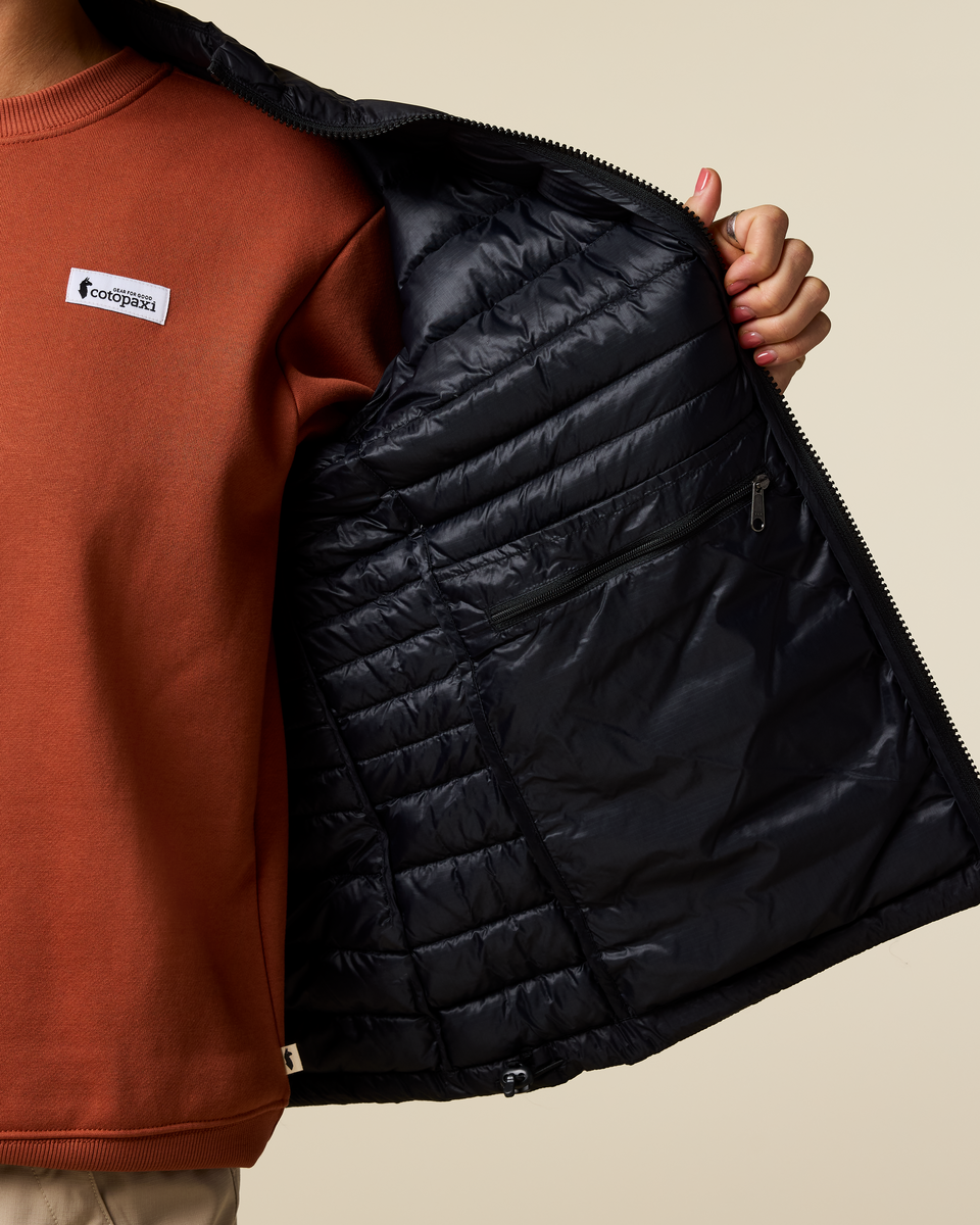 Fuego Down Jacket - Women's - Image 13