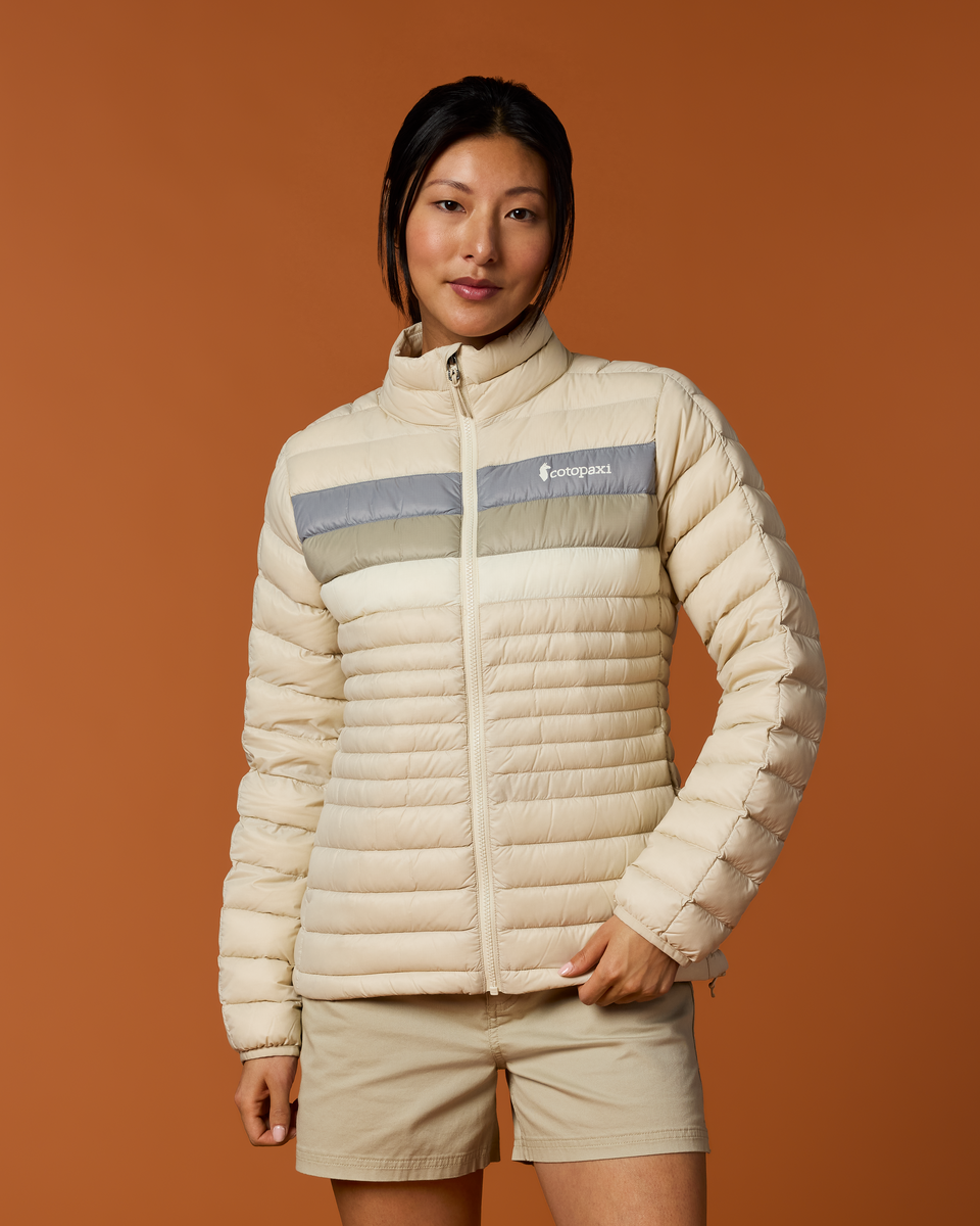 Fuego Down Jacket - Women's - Image 16
