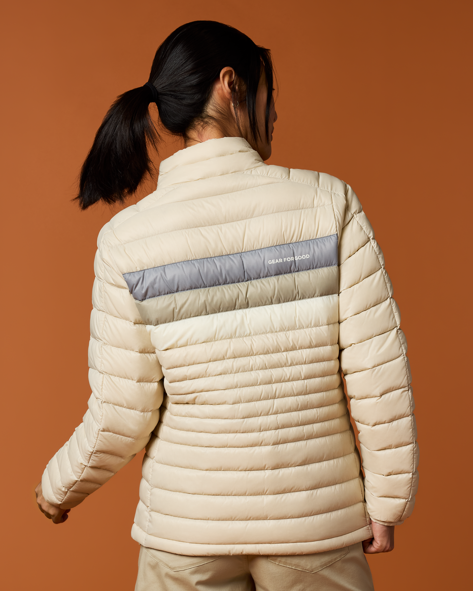 Fuego Down Jacket - Women's - Image 18