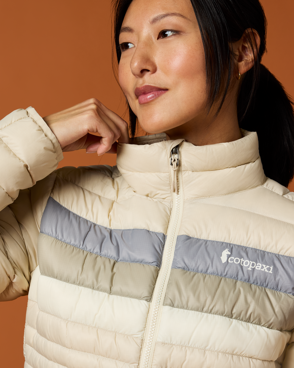 Fuego Down Jacket - Women's - Image 19