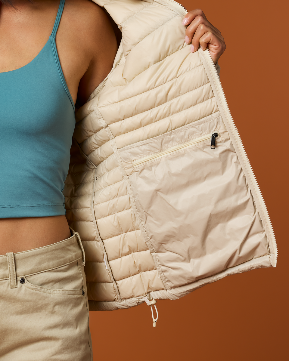 Fuego Down Jacket - Women's - Image 21
