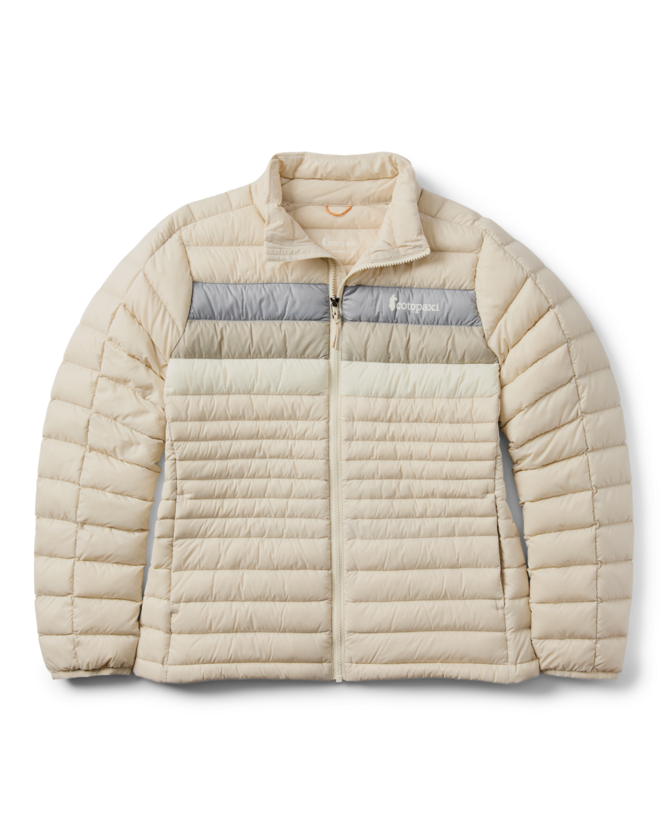 Fuego Down Jacket - Women's - Image 23