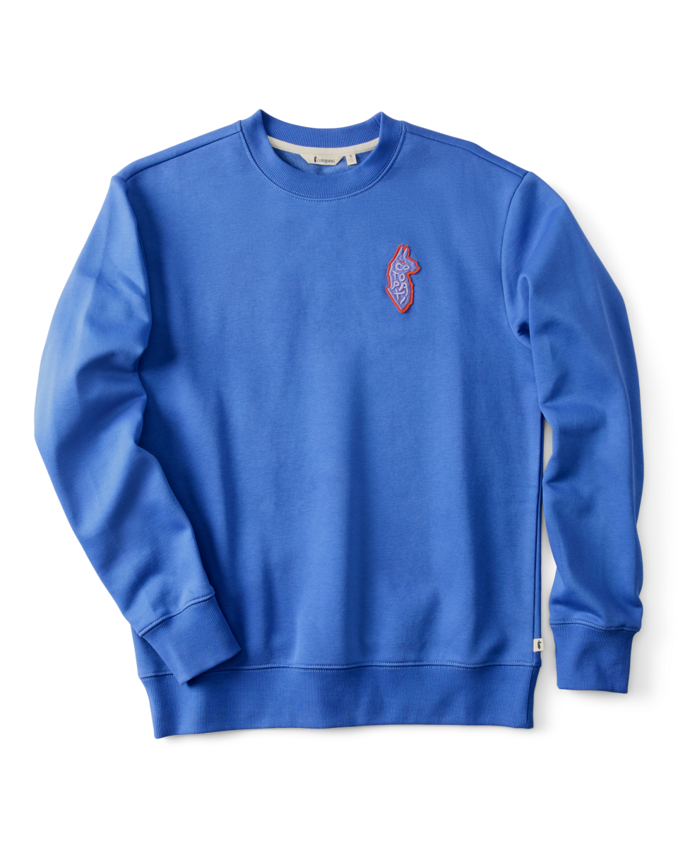 Lava Llama Crew Sweatshirt - Women's - Image 5