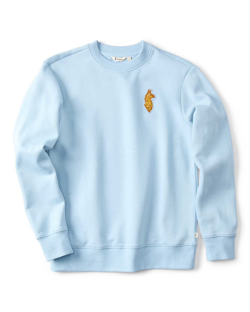 Lava Llama Crew Sweatshirt - Women's - Image 12