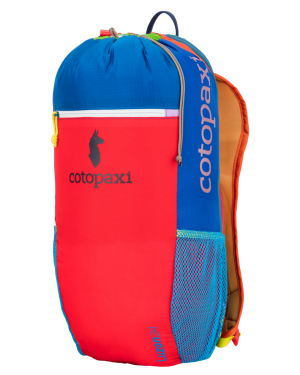 Luzon 24L Daypack - Del Día