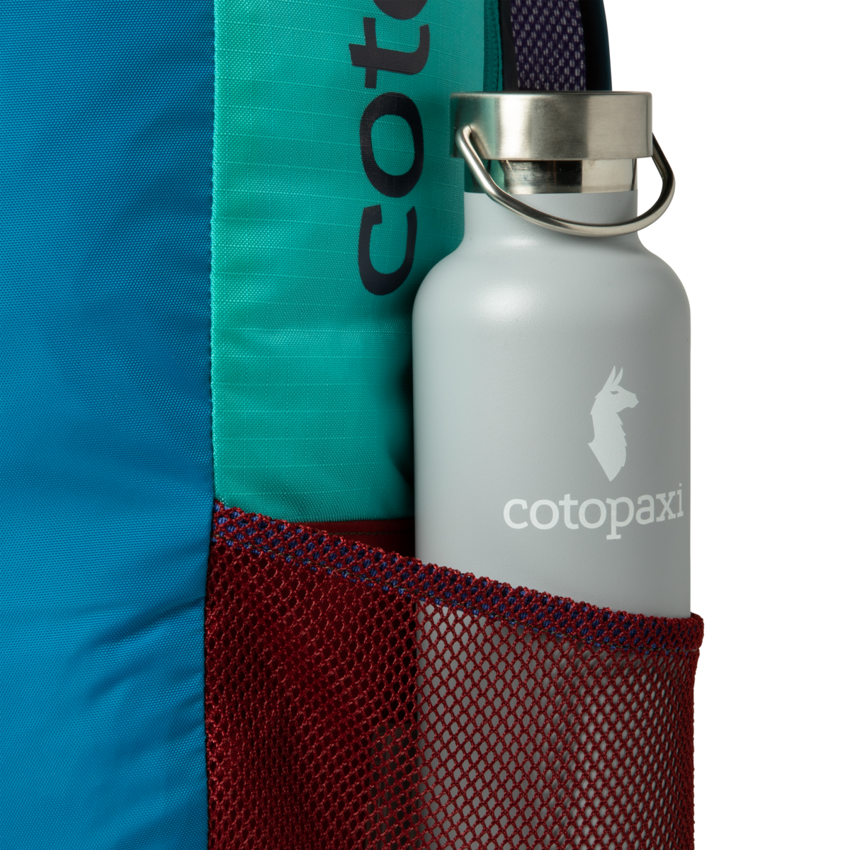 Luzon 24L Daypack - Del Día - Image 4