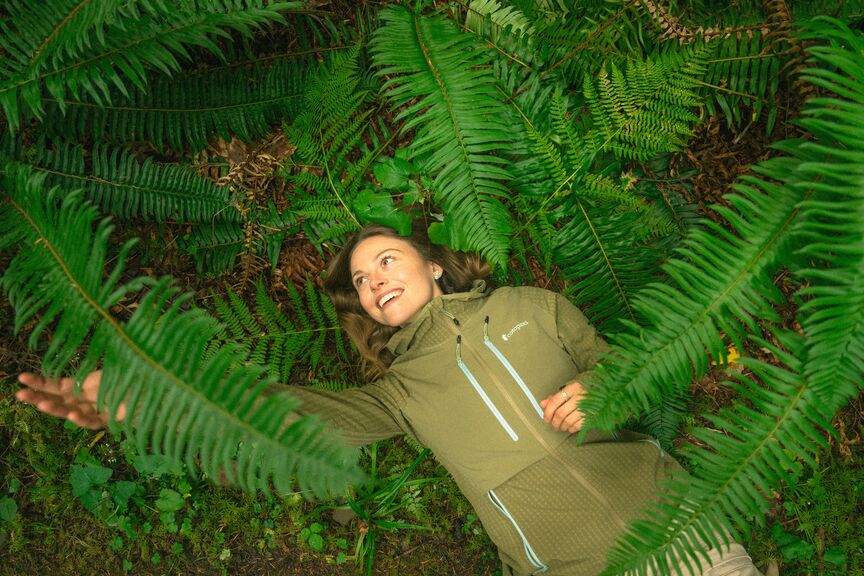 Yermo Hooded Jacket - Women's - Image 11