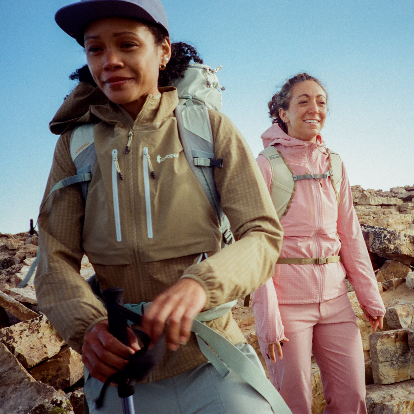 Yermo Hooded Jacket - Women's - Image 10