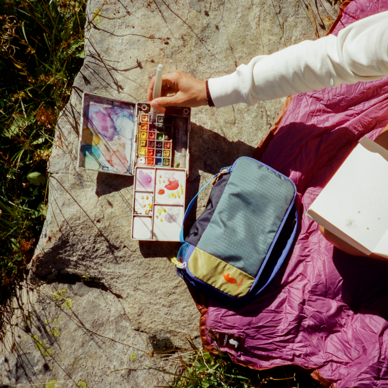 Cubo 3L Travel Cube - Del Día - Image 4