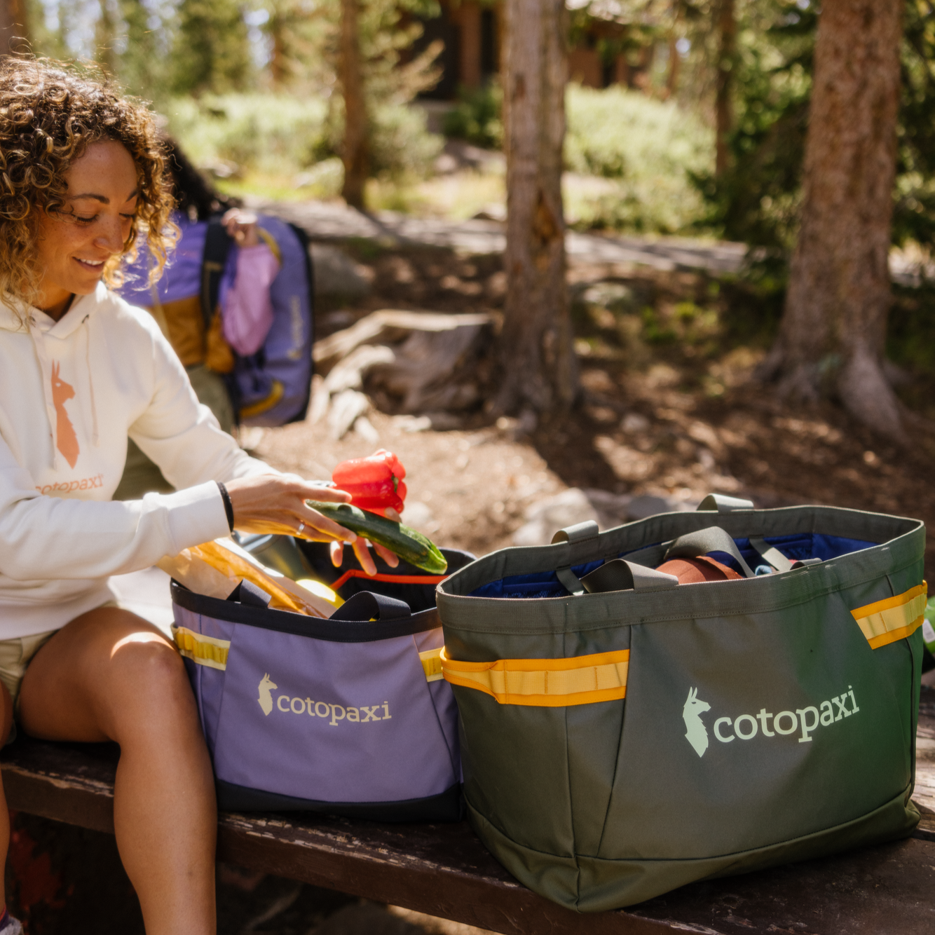 Allpa 60L Gear Hauler Tote - Image 22