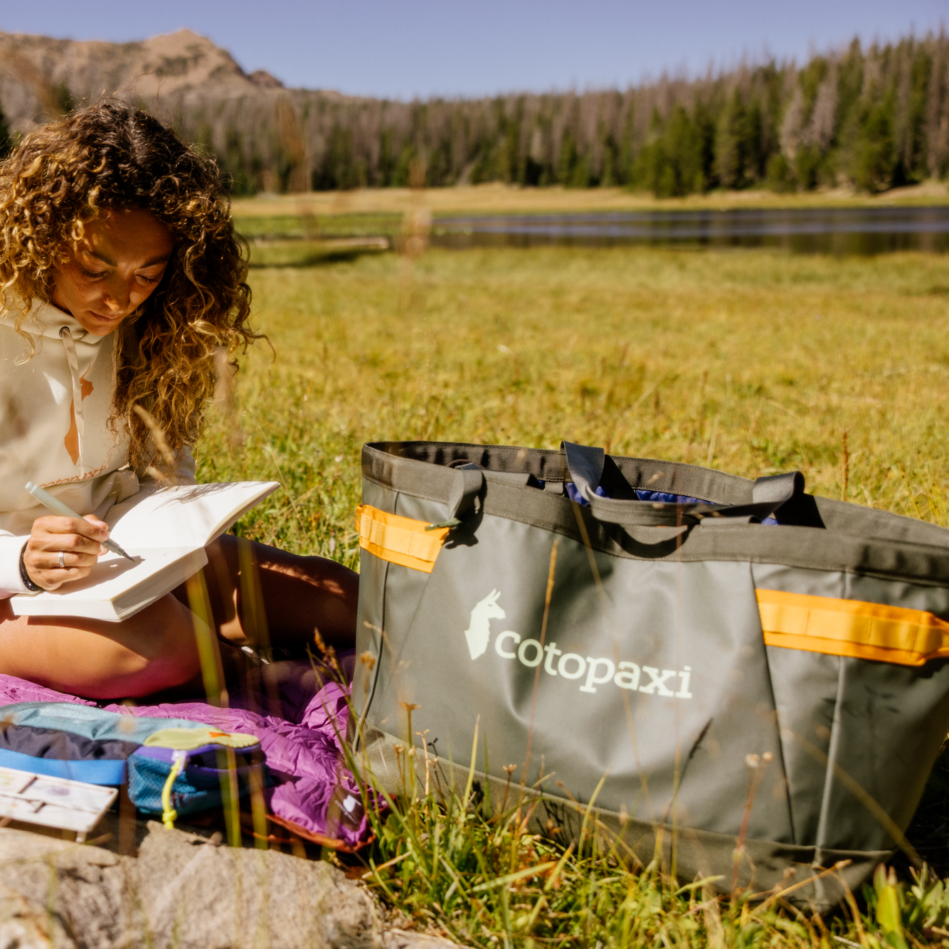 Allpa 60L Gear Hauler Tote - Image 21