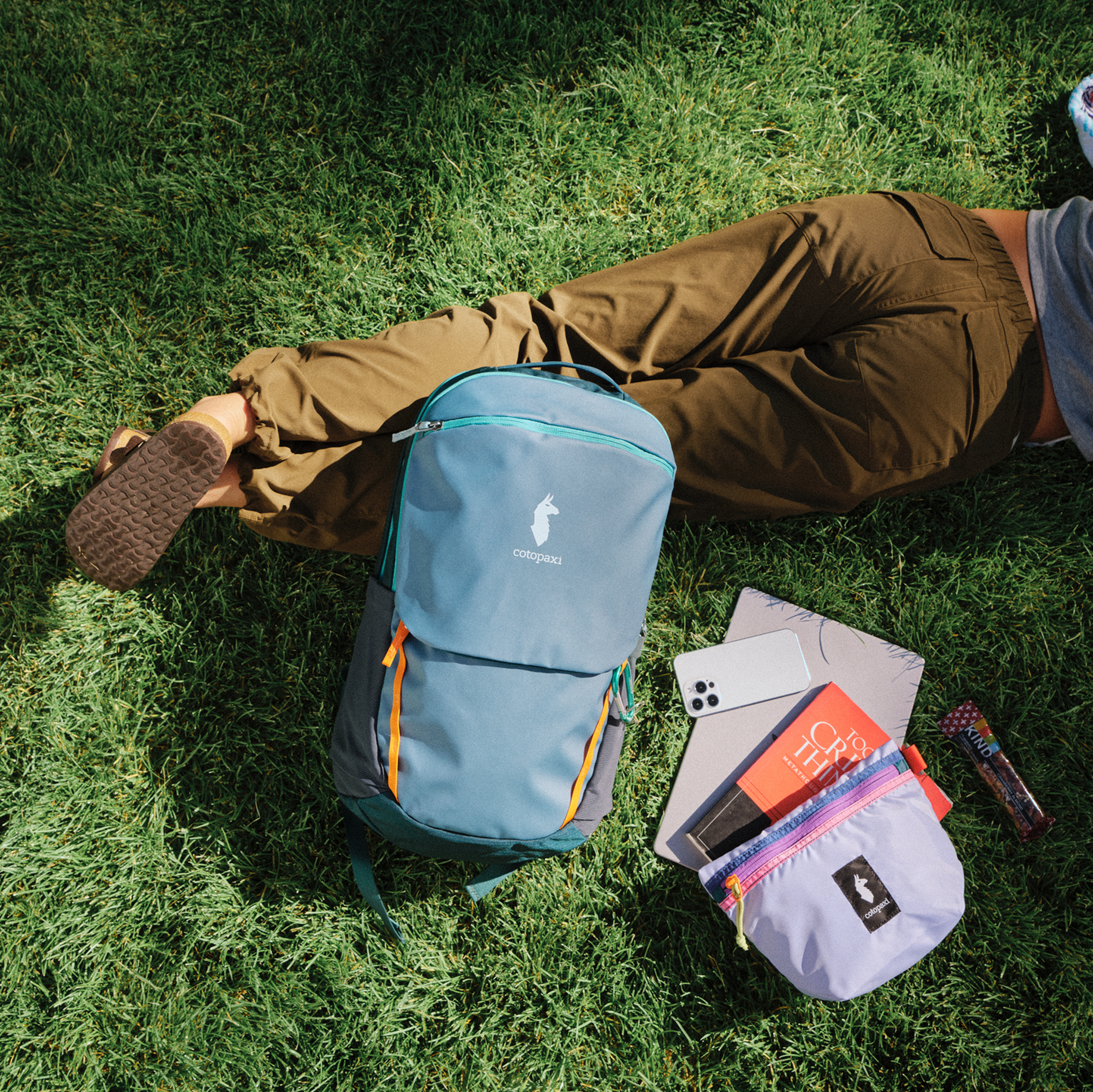 Cubo Pouch Organizers - Del Día - Image 4