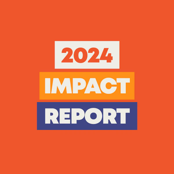 2024 Impact Report