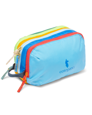 Nido Accessory Bag - Del Día