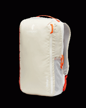 Batac 16L Backpack - Del Día Monochrome