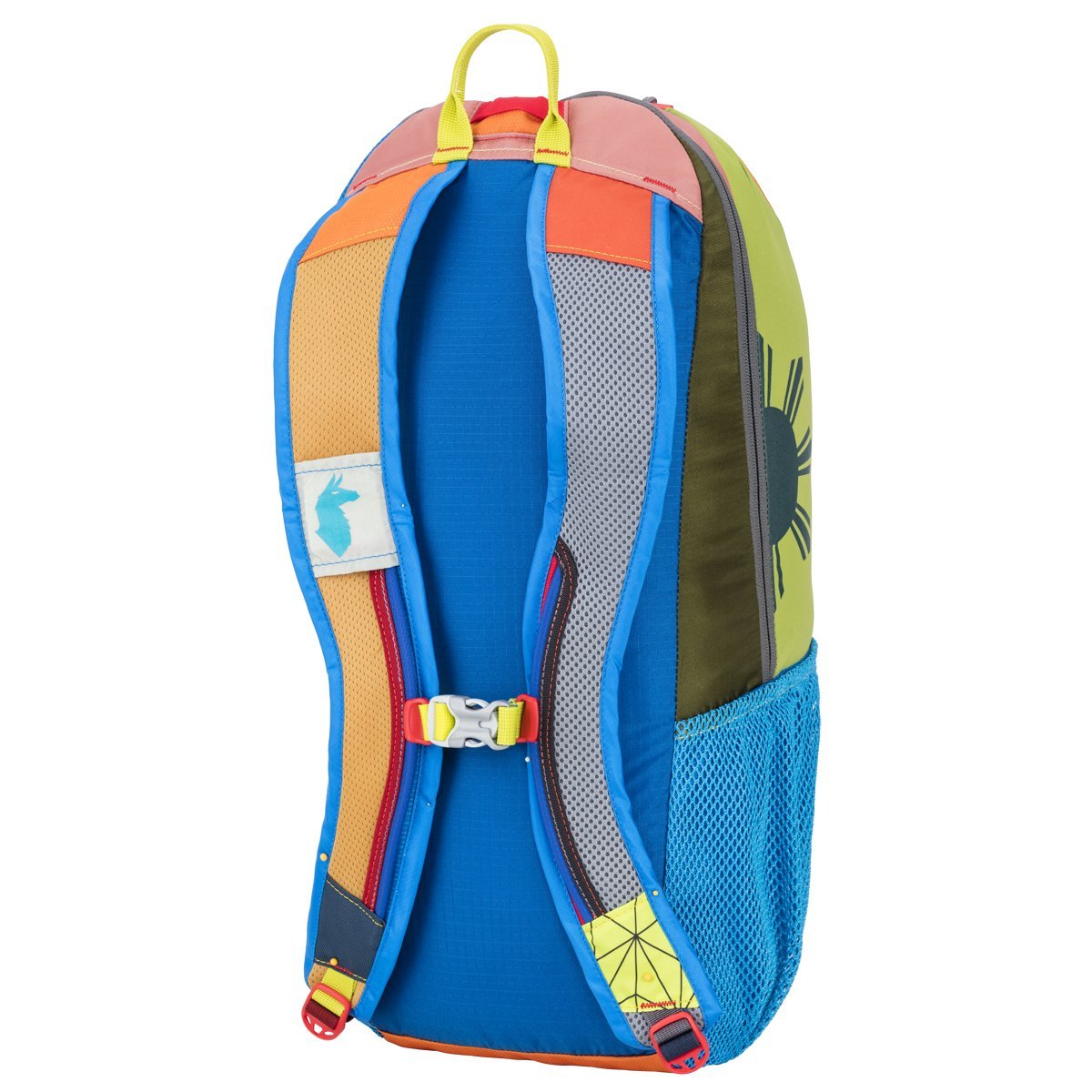 Luzon 24L Daypack - Del Día - Image 2