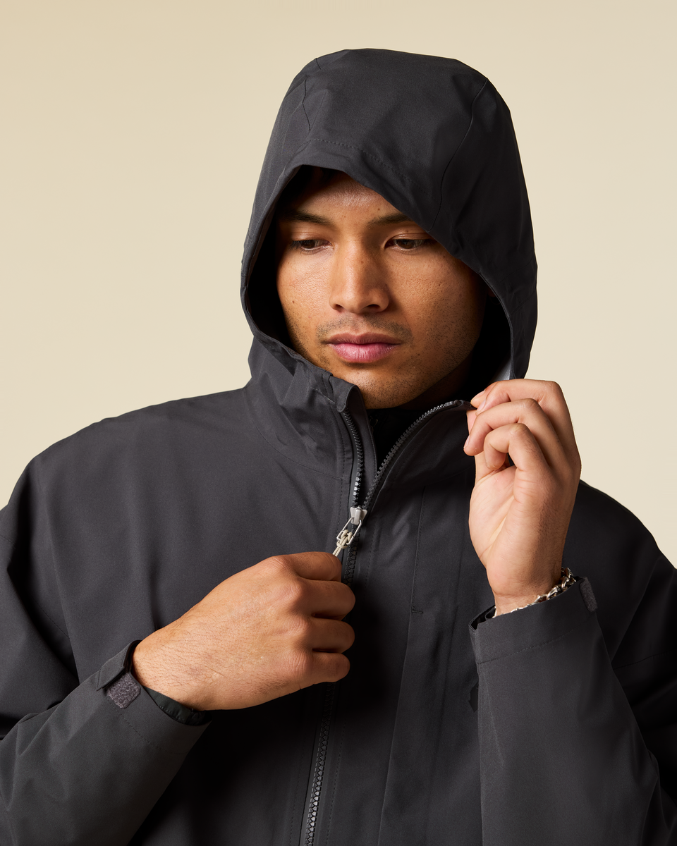 Cielo Rain Jacket - Men's - Image 18