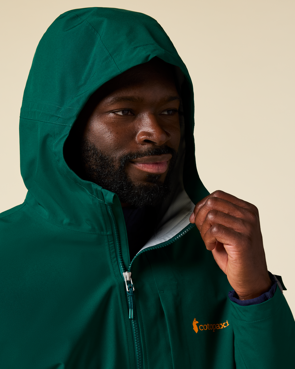 Cielo Rain Jacket - Men's - Image 23