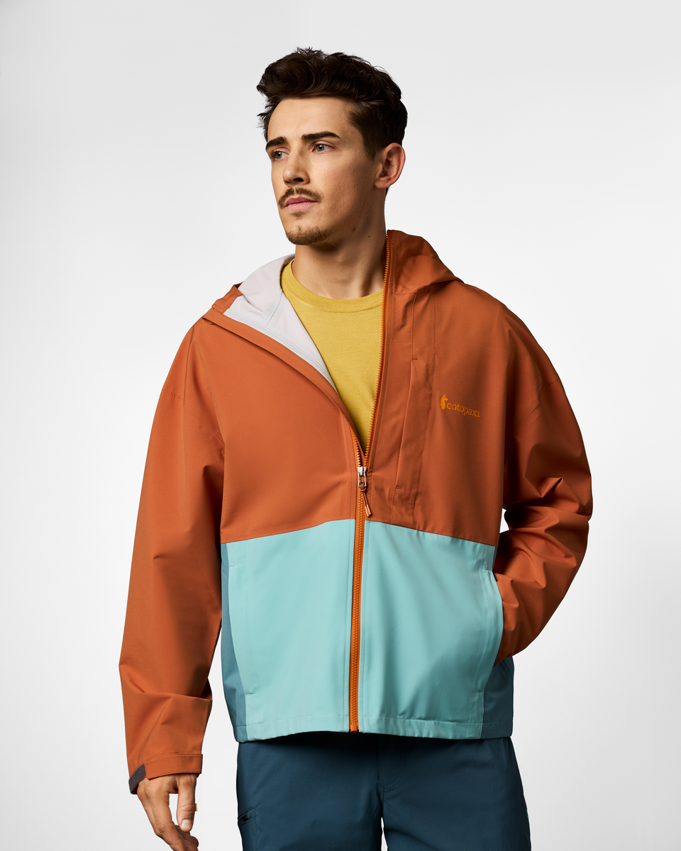Cielo Rain Jacket - Men's - Image 26
