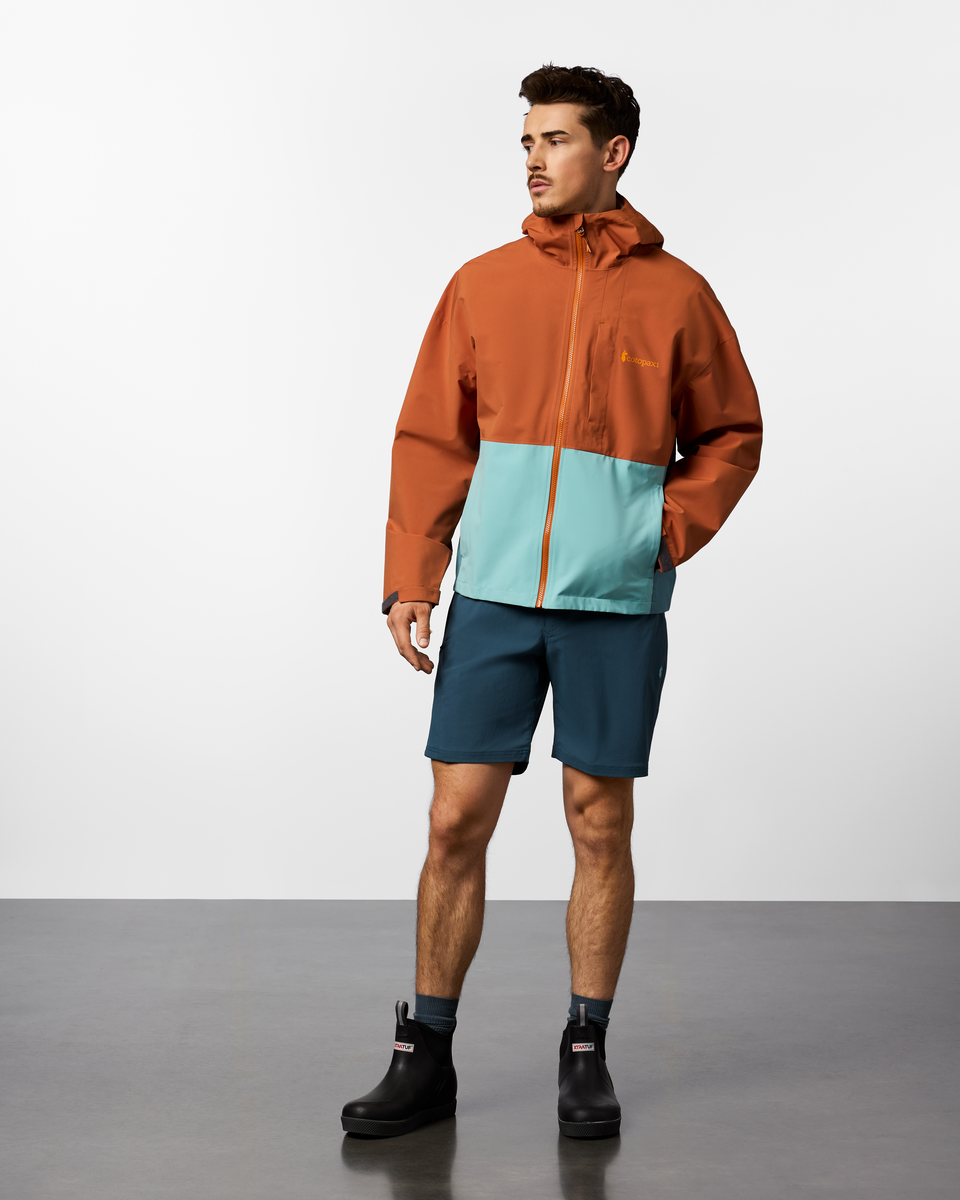 Cielo Rain Jacket - Men's - Image 27