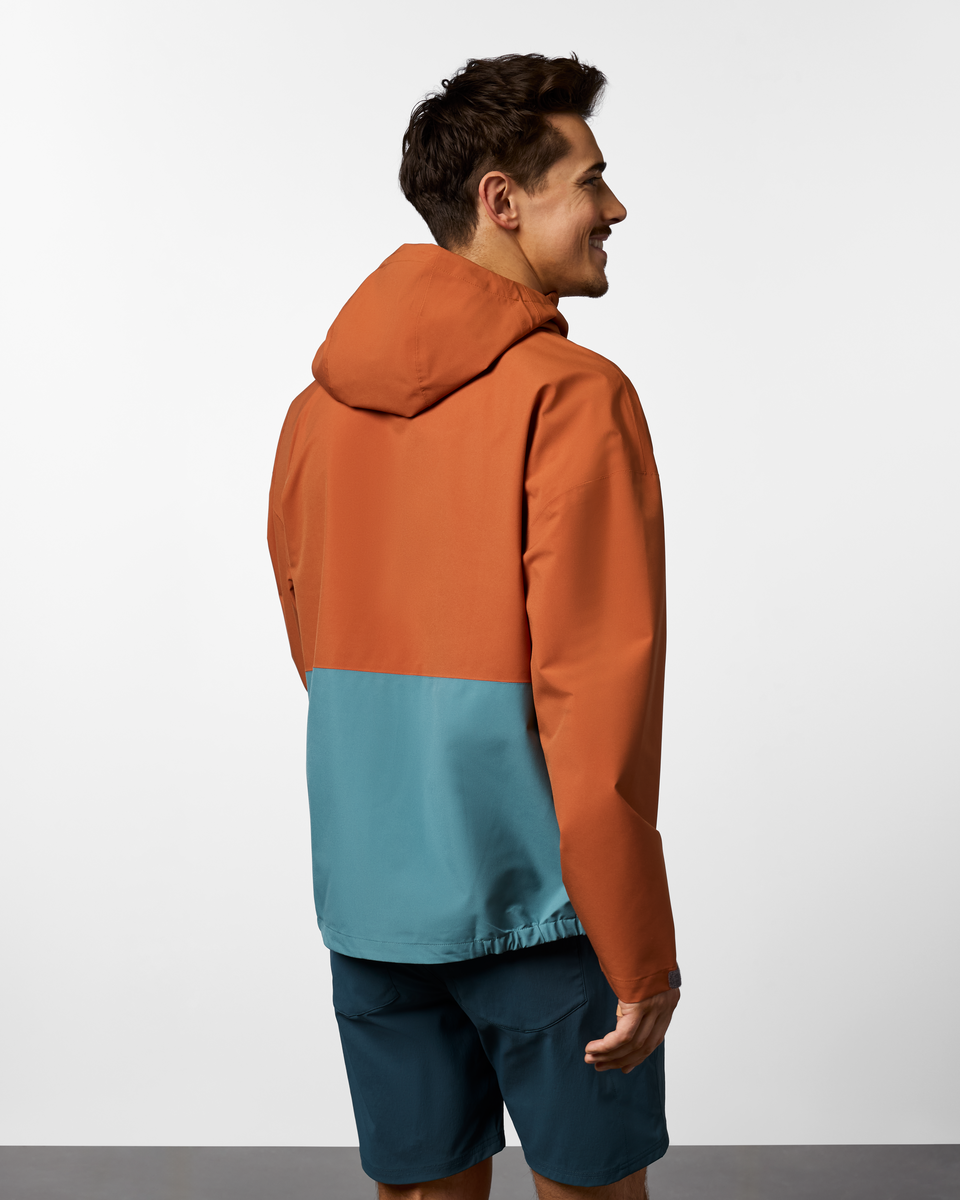 Cielo Rain Jacket - Men's - Image 28