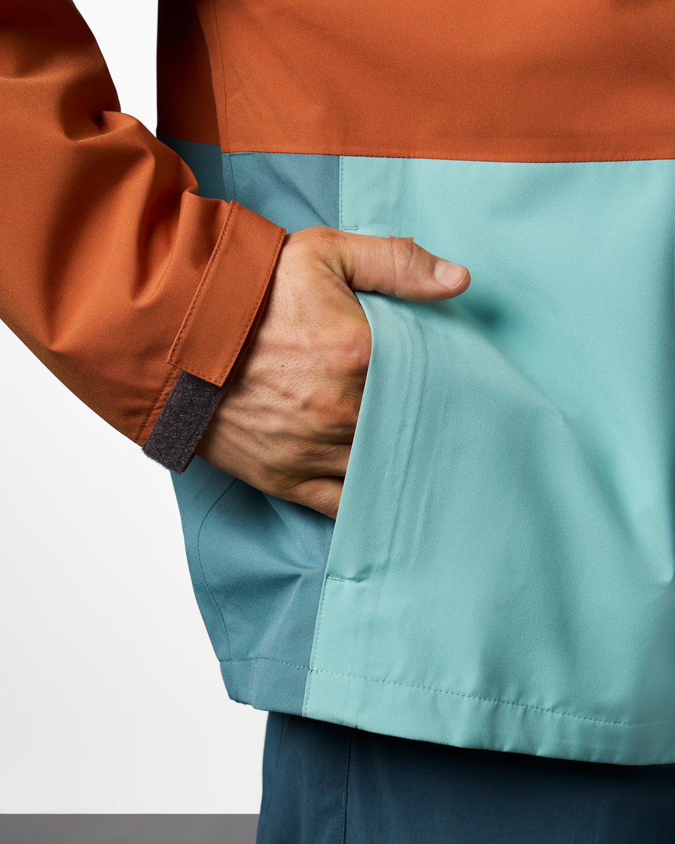 Cielo Rain Jacket - Men's - Image 30