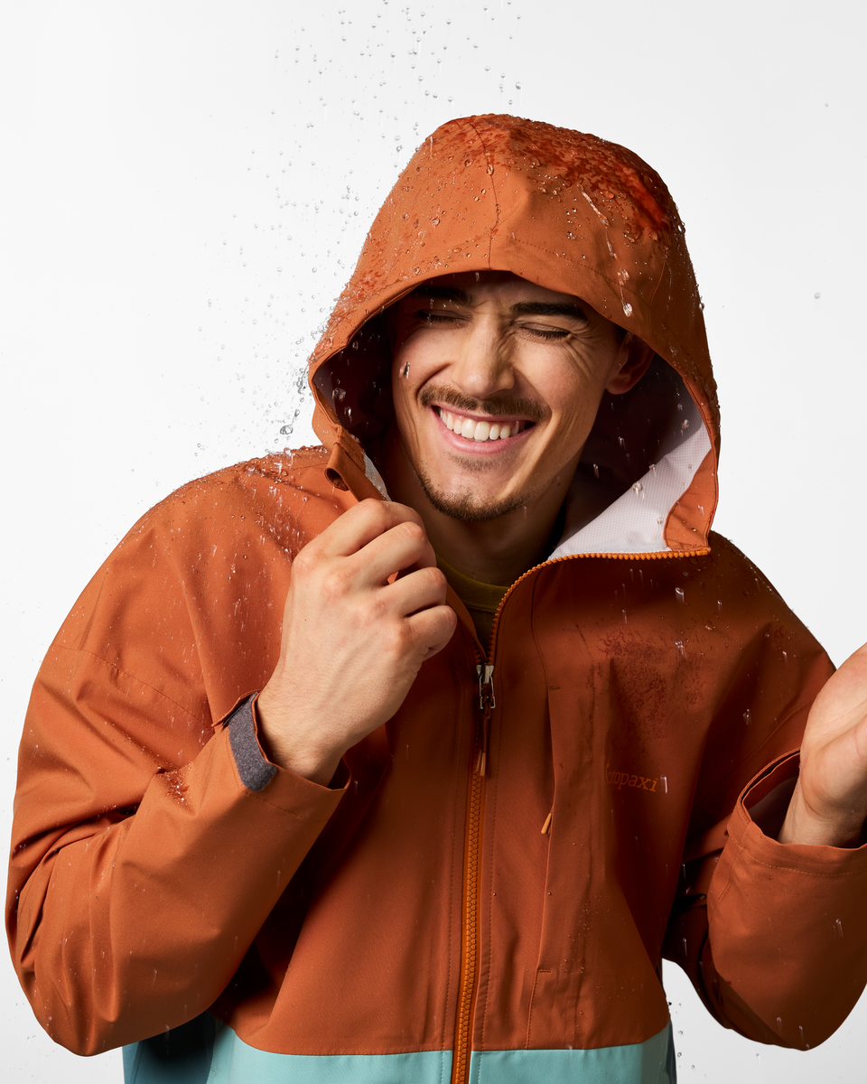 Cielo Rain Jacket - Men's - Image 29