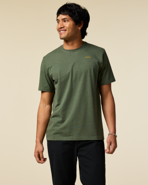 Down The River T-Shirt - Men's