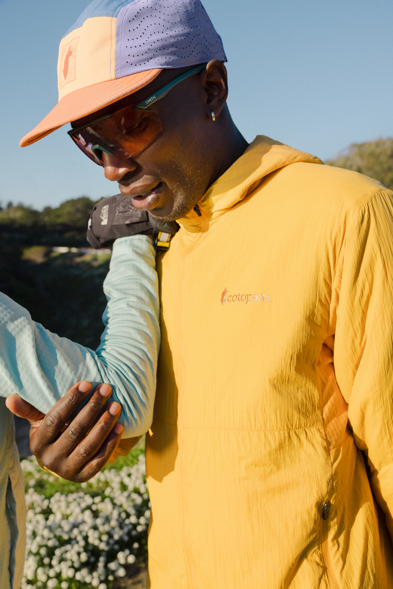 Tech Plus 5-Panel Hat - Image 7