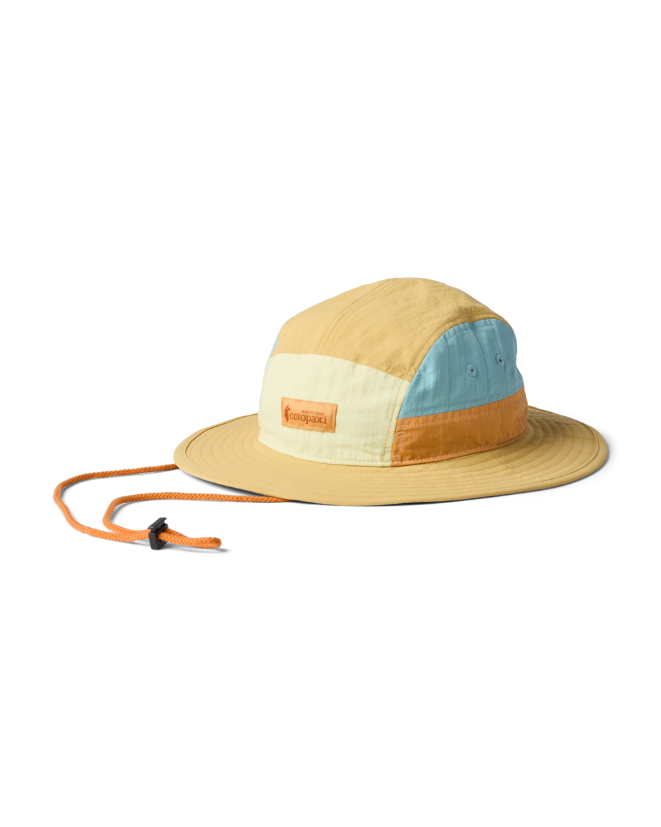 Tech Bucket Hat - Image 5