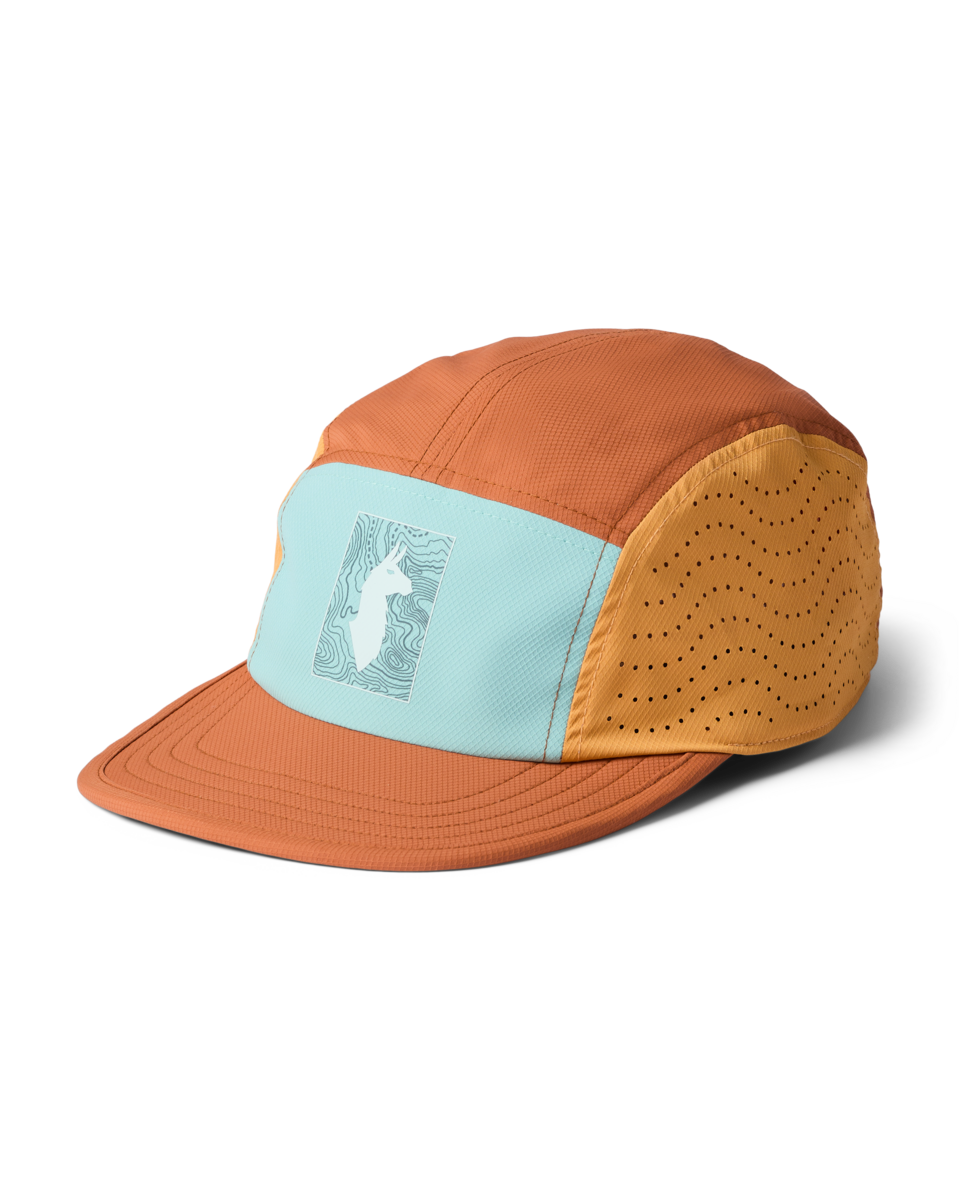 Tech Plus 5-Panel Hat - Image 5