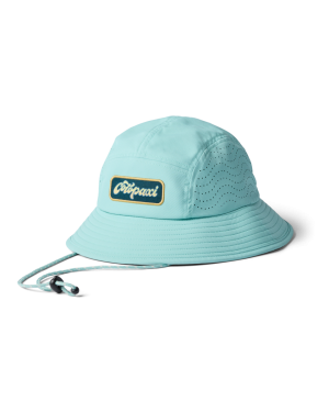 Tech Plus Bucket Hat