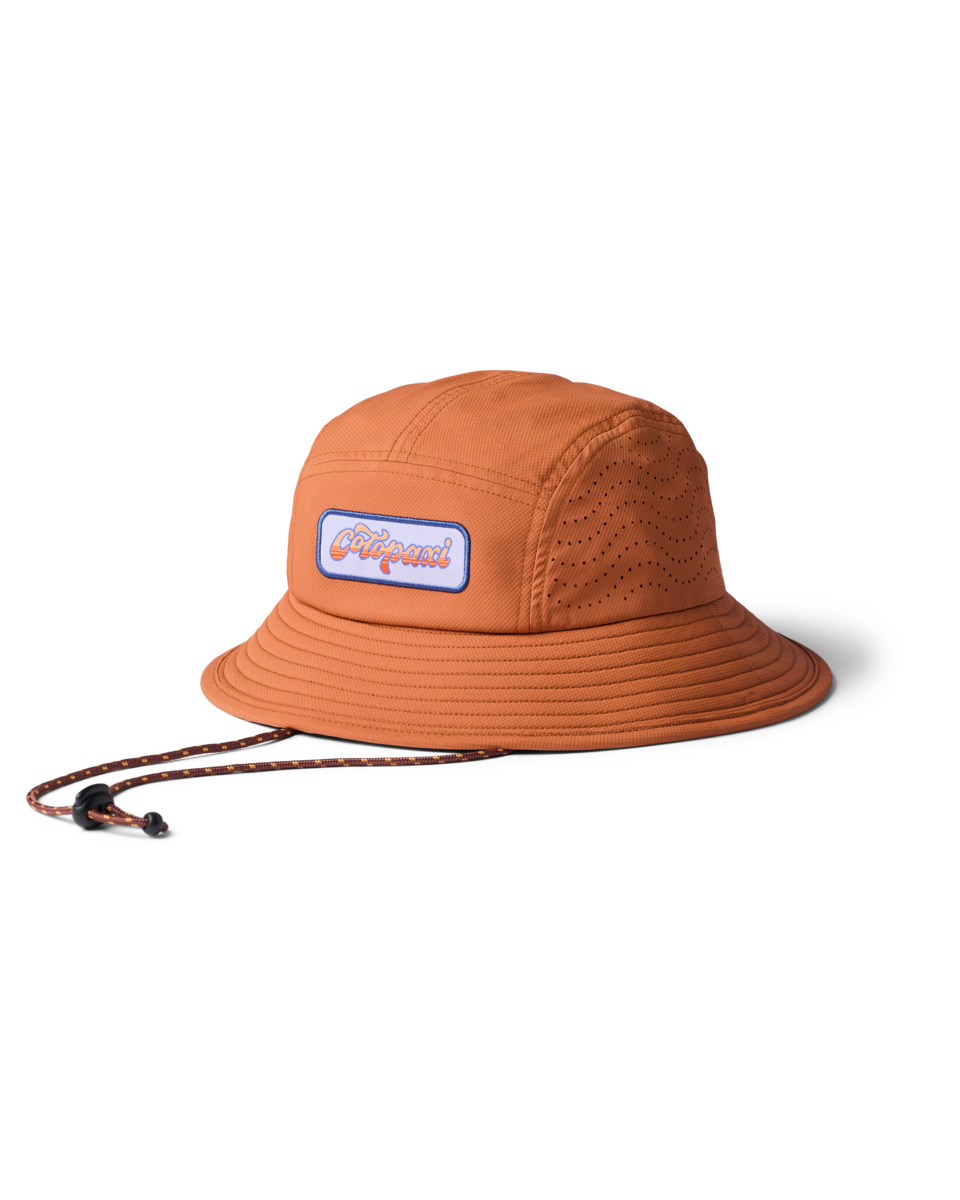 Tech Plus Bucket Hat - Image 7